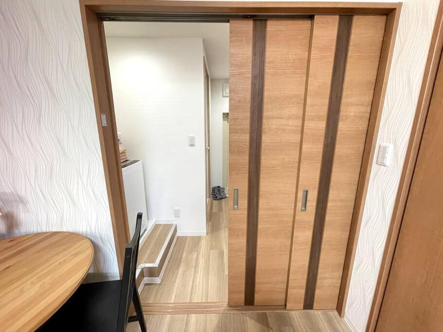 M Ikebukuro 108 Apartemen