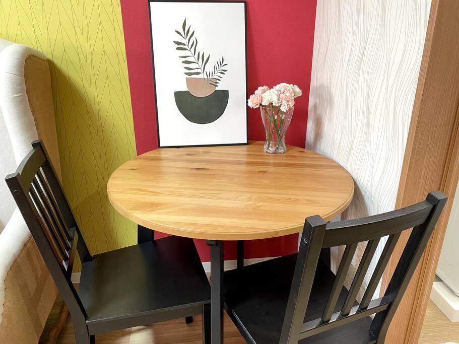 Apartemen M Ikebukuro 108