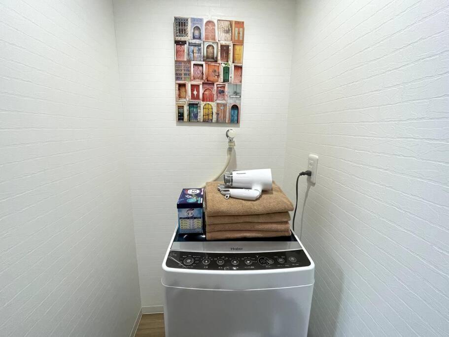 M Ikebukuro 108 Apartment Tokyo