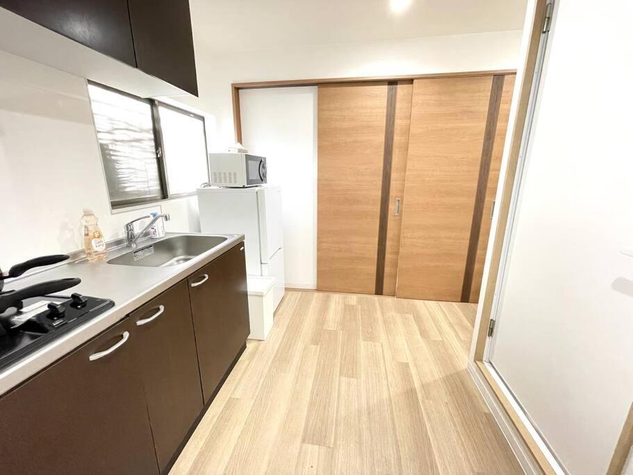 Apartment M Ikebukuro 108 Tokyo