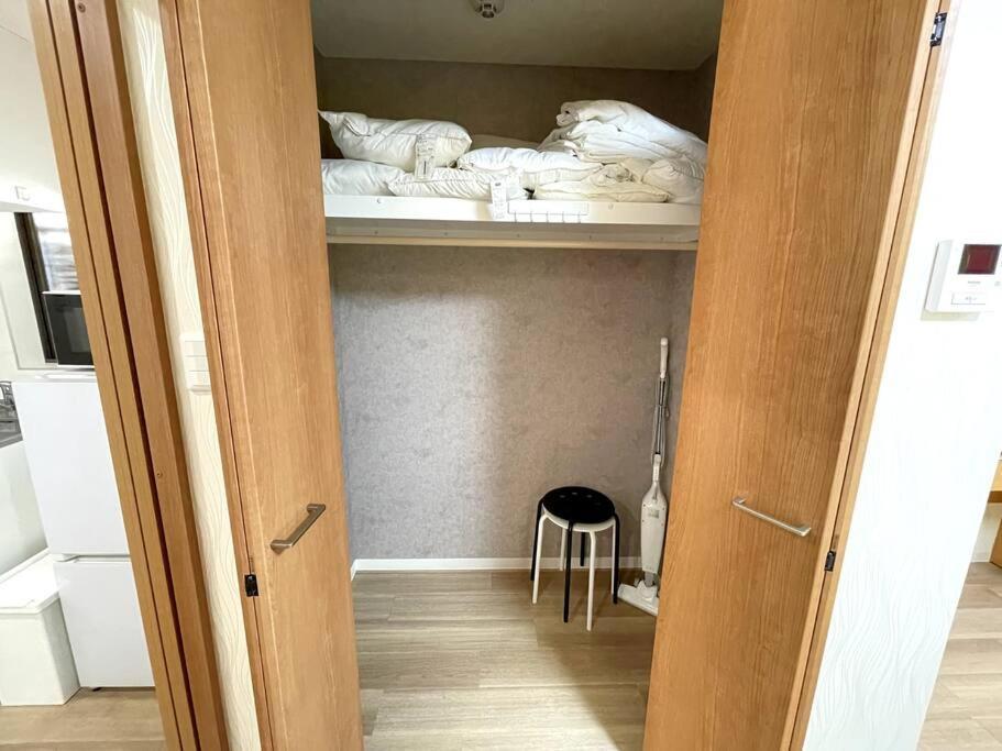 Apartment M Ikebukuro 108