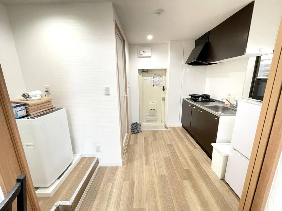 Apartment M Ikebukuro 108 *